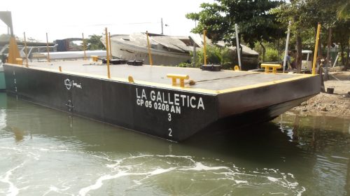 Galletica